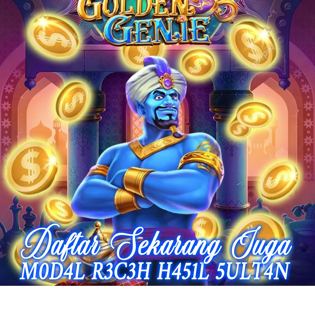 MEGAHOKI77